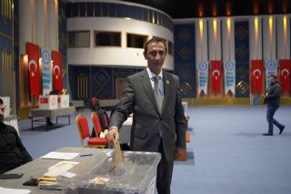 Eğitim Gücü Sen İkinci Olağan Genel Kurulumuzu Gerçekleştirdik!