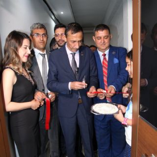 Eğitim Gücü Sen Mersin Şube Ofisimizin Açılışı Gerçekleştirildi!