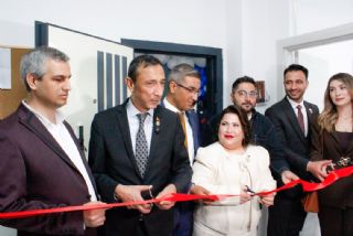 Eğitim Gücü Sen Sakarya Şube Ofisimizin Açılışı Gerçekleştirildi!