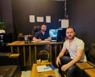 Eğitim Gücü Sen Şırnak Şubesi İle Si Coffee Lounge Arasında Üyelerimize Özel Olacak Şekilde İndirim Anlaşması İmzalanmıştır.