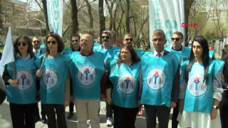 Eğitim Gücü Sen’den Eğitimde Şiddete Karşı Basın Açıklaması