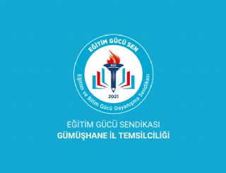 Eğitim Gücü Sen’den Gümüşkoza Gazetesi Ve İl Milli Eğitim Müdürü Şener Doğan’a Teşekkür