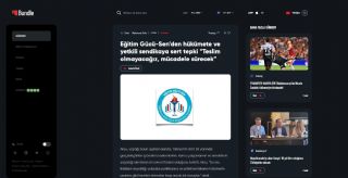 Eğitim Gücü-sen’den Hükümete Ve Yetkili Sendikaya Sert Tepki “teslim Olmayacağız, Mücadele Sürecek” BUNDLE