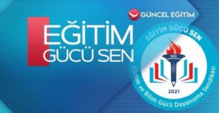 Eğitim Gücü Sen'den Siyasi Partilere Ve Bürokratlara E-posta Etkinliği