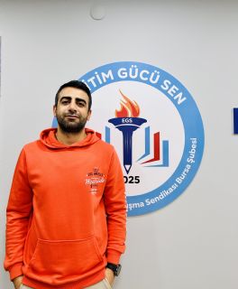 Feyyaz KIŞLAK 