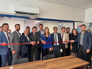 Genel Başkanımız Oğuz Özat, Gaziantep Şube Ofisimizin Açılışını Gerçekleştirdi