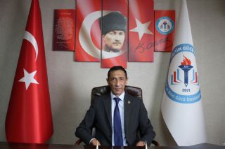 Genel Başkanımız Oğuz ÖZAT: Okullar Güvensiz, Önlemler Yetersiz!