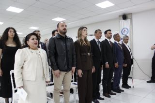 Genel Başkanımız Oğuz Özat, Sakarya Şubemizin Birinci Olağan Genel Kuruluna Katıldı!