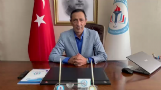 Genel Başkanımız Oğuz Özat’tan 2024-2025 Eğitim Öğretim Yılı Sonu Mesajı