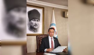 Genel Başkanımız ÖZAT: CİMER Zorbalığı Son Bulsun!