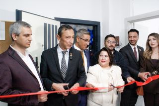 Genel Kuruldan, Şube Açılışına, Mayıs’ta Her Yerdeydik!