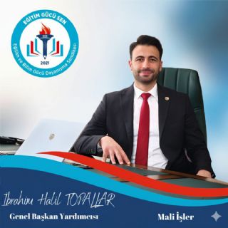 İbrahim H. Topallar