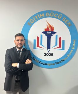 İdris ÇİFTÇİ