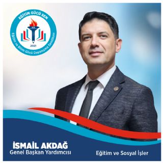 İsmail AKDAĞ