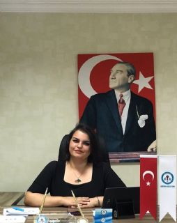 Kadınların Gücüne İnanıyor Ve Onların Haklarını Korumaya Devam Ediyoruz!