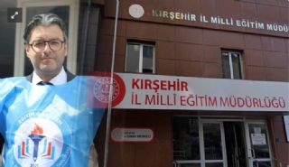 Kırşehir Eğitim Camiasında Görevden Alma Krizi