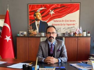 Kurtarıcı Maskeli Kuşatmalar İçinde Sendikal Biat Kültürü Ve Bireyin Direnişi