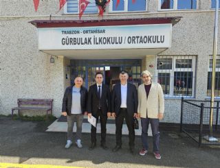 Kurum Ziyaretlerimiz Devam Ediyor