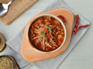 Luna Lokanta Ev Yemekleri %15 İndirimli