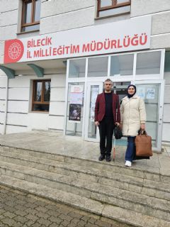 Maaş Promosyon İhalesi İçin Başvuruda Bulunduk