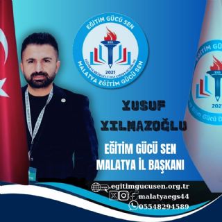 Malatya'da Konteyner Kentte Kalan Eğitim Çalışanlarının Tahliyesi İle İlgili Basın Açıklamamız.
