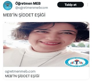 Meb’in Şiddet Eşiği