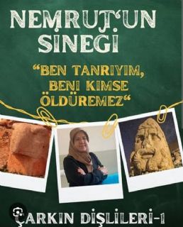 Nemrut’un Sineği