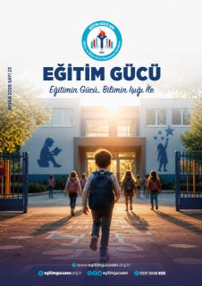 Nisan 2026 Sayı 23