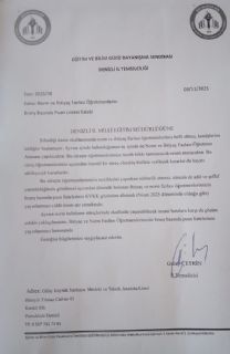 Norm Fazlası Atama Süreci İçin Puan Listesi Talep Ettik