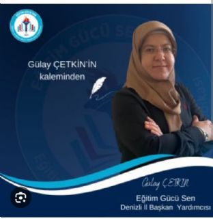 Öğretmenin Öğretmene Mobbingi