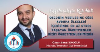 Öğretmenin Ruh Hali