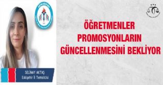 Öğretmenlerden Banka Promosyonu Talebi