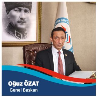 Oğuz ÖZAT
