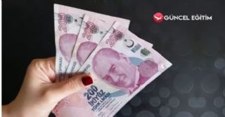 Okula Kayıt Parası Velilerin Belini Bükmektedir