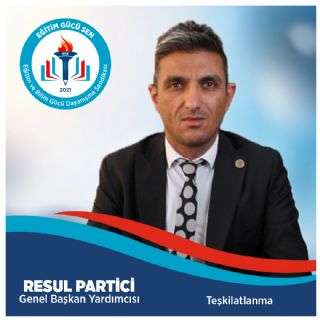 Resul PARTİCİ