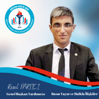 Resul PARTİCİ