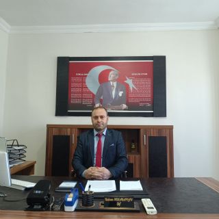 Rıdvan KOCAKAPLAN