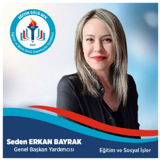 Seden ERKAN BAYRAK