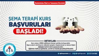 Şema Terapi Kurs Başvuruları Başladı!