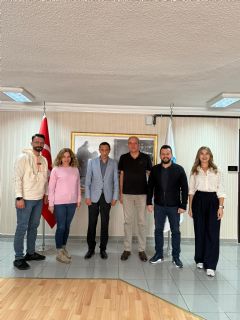 Sendikamızın İdari Ve Mali Denetim Süreci Başarıyla Tamamlandı.