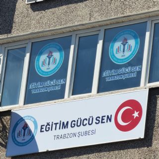 Şube Ofisimiz Hizmet Vermeye Hazırlanıyor