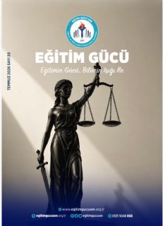 Temmuz 2026 Sayı 24