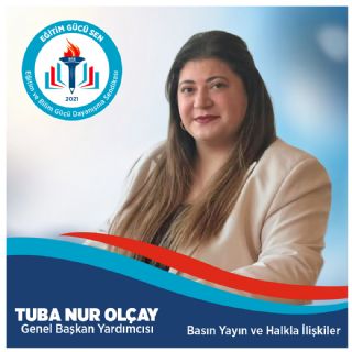 Tuba Nur OLÇAY