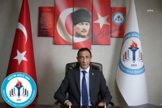 'Üniversiteler Adeta Rektörlerin Ve Yöneticilerin Aile Çiftlikleri Gibi Yönetilmektedir'