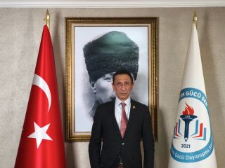 Van’daki Saldırı Sonrası Eğitim Gücü-sen’den İş Bırakma Eylemi