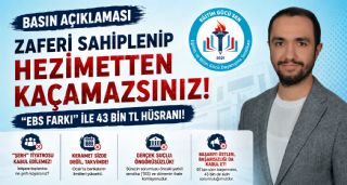 Zaferi Sahiplenip Hezimetten Kaçamazsınız: Ebs Farkı İle 43 Bin Tl Hüsranı!